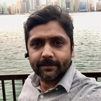 Nasir Ali