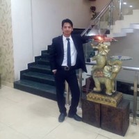 Mayank Rawat