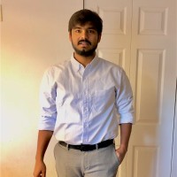Avinash V