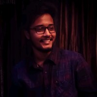 Abijith Dominic T