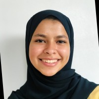 Dina Abdalla