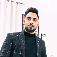 Sushil Barwal