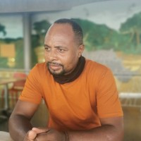 Christopher Fakudze