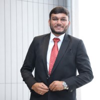 Yash Ramani