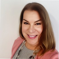 Kirsten Goulde, MS, SHRM-SCP