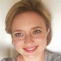 Sarah Percival