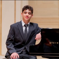 David Khachatryan
