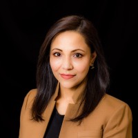 Rumana Abedin
