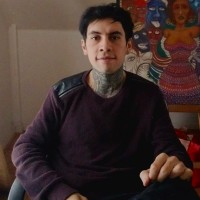 Andrés Felipe Galindo Buitrago