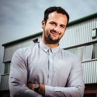 James Mcintosh