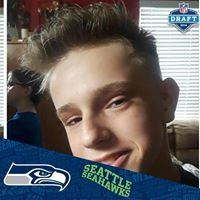 Mason Richardson