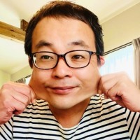 Kazuyoshi Nakata