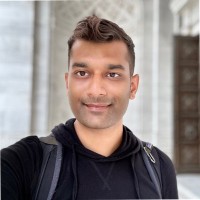 Himesh Dhorajiwala