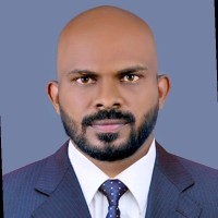 Ajin Shaji