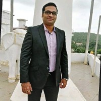 Praveen Shetty