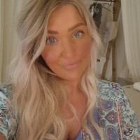 Lucy Forde