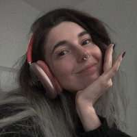 Kseniia Durnasova