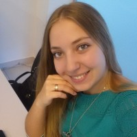 Irina Shumova