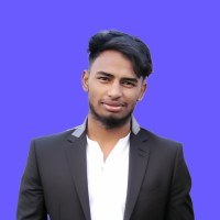 MD Shariful Islam