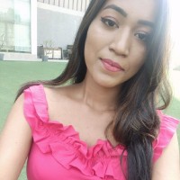 Purvi Kahar