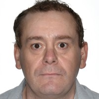 Neil Camm