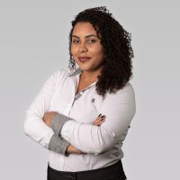 Raíza Gomes Do Espírito Santo Mesquita