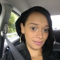 Crystal Hodge