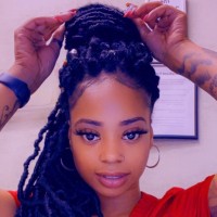 Imani Sanders