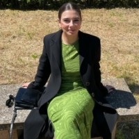 Anna Maria Iraci Sareri