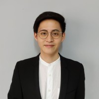 Jason Wee Kai Xiang, Bachelor PR Student