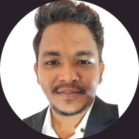 Yogesh Pednekar