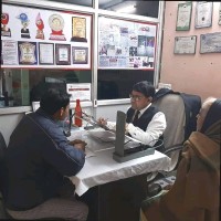 Prof(Dr)Arshad Hasan