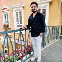 Sharad Sanap 🇮🇳