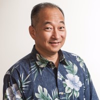 Mason Watanabe