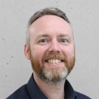 Chris Hauxwell