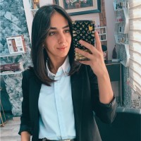 Ayah Shahrour
