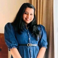 Aparna Padmakumar