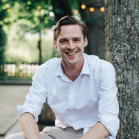 Joey Van Leest