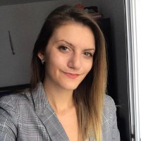 Mihaela Dacheva