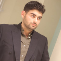 Mohammad Ashour