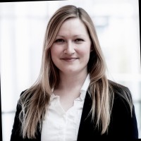 Rikke Ramsøe Eriksen