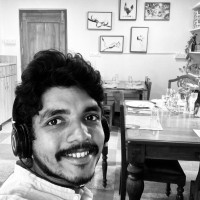 vijay bokka