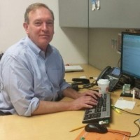 Bart O'Brien