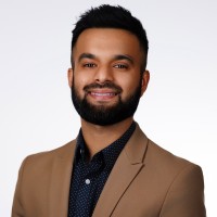 Zain Baig