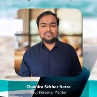Chandra Narra