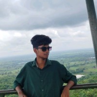 Siddhartha Reddy Chada
