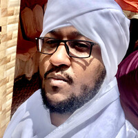 Ahmed Bashari