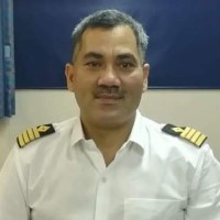 Ce Ajay Kumar Tripathi