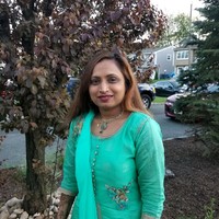 Nayna Patel