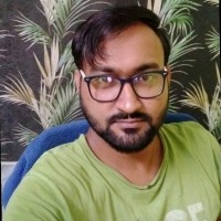 Pralay Kumar Lahiri